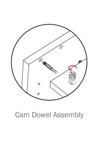 Excel-Cab Single Base Cabinets