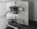 Dynamic Pull Out Basket