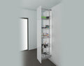 Dynamic Tall Larder Pull Out