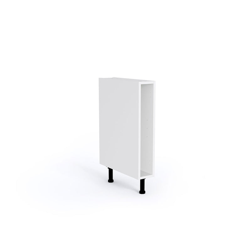 Base Cabinets - 150mm White