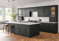830X350X18MM EP CARTMEL ANTHRACITE