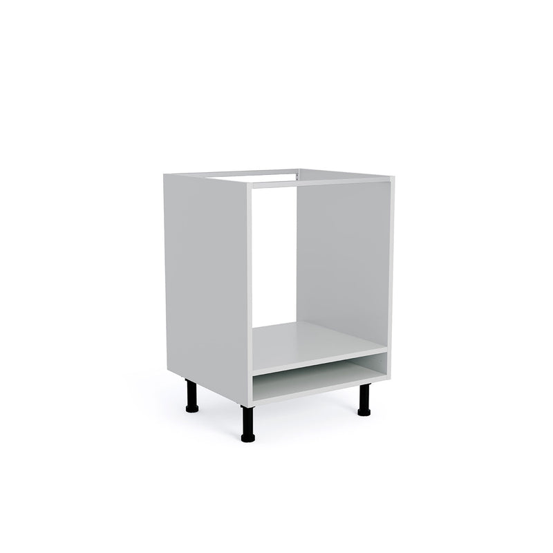 Base Cabinets - Oven Natural Grey