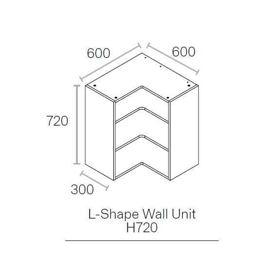 Wall Cabinets