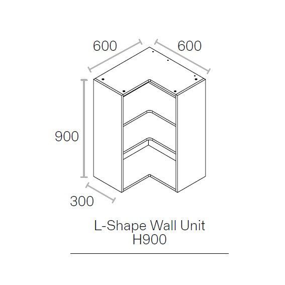 Wall Cabinets