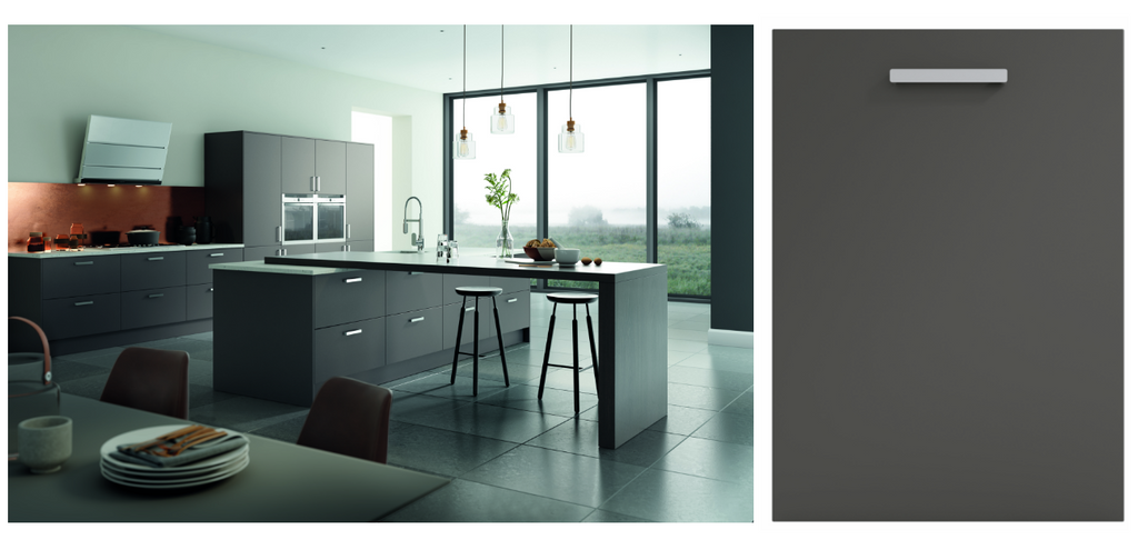 Vivo Matt doors