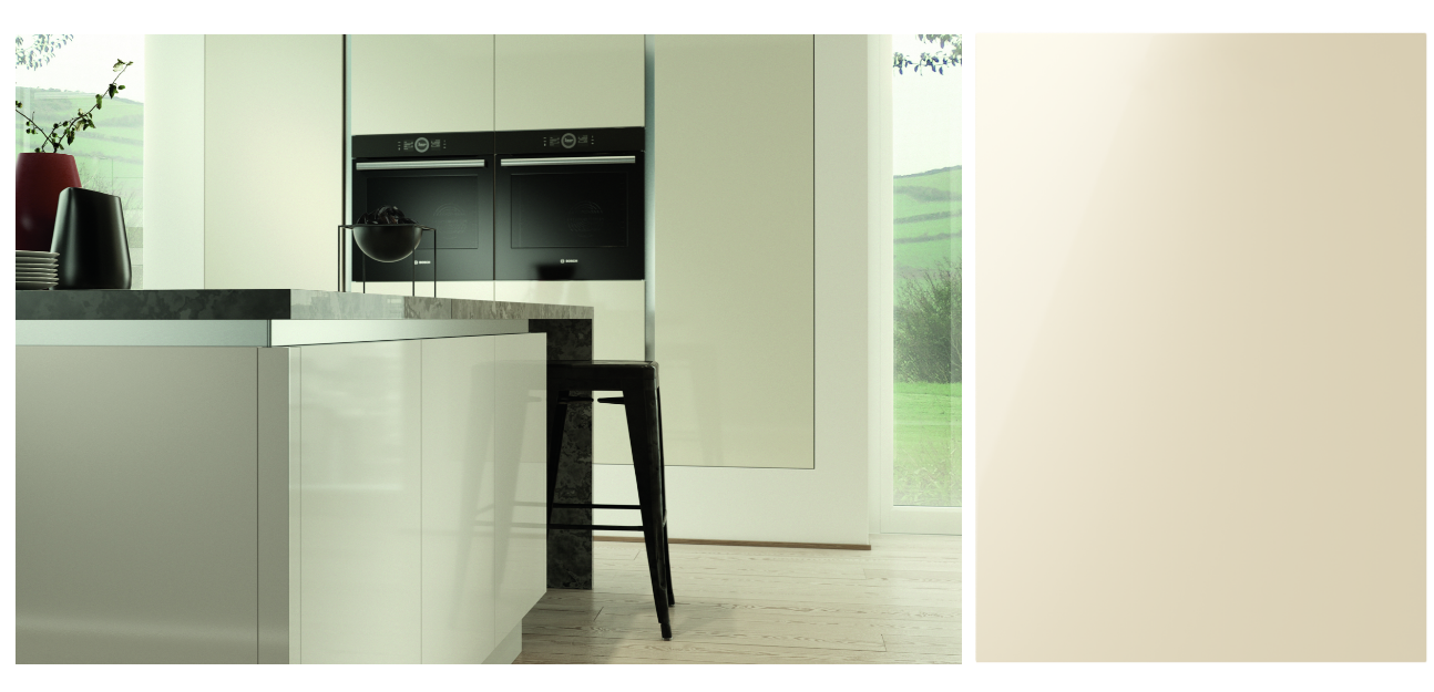 Vivo+ Gloss for VERO System