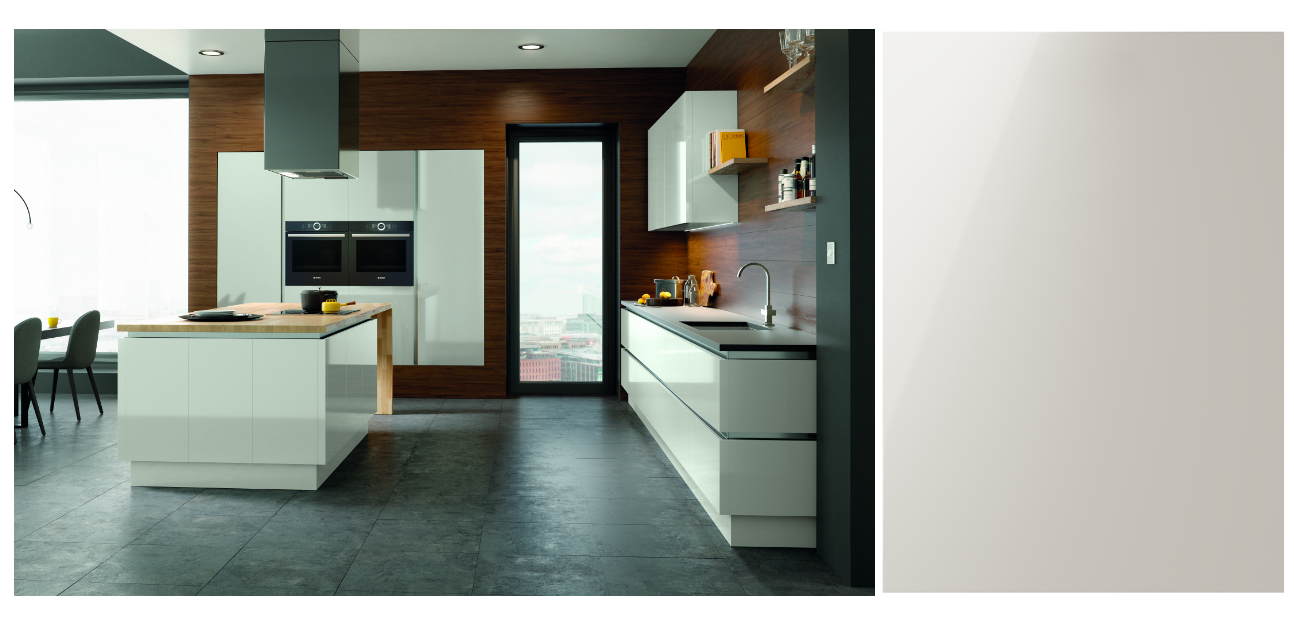 Vivo+ Gloss for VERO System