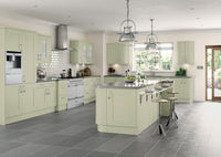 900X650X18MM EP CARTMEL SAGE GREEN