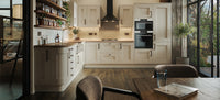 CARTMEL PILLAR CARTMEL PORCELAIN