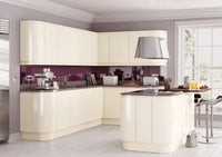 TALL L CWALLCPOST LUCENTE GLOSS CREAM