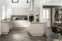 TALL L CWALLCPOST LUCENTE GLOSS CASHMERE
