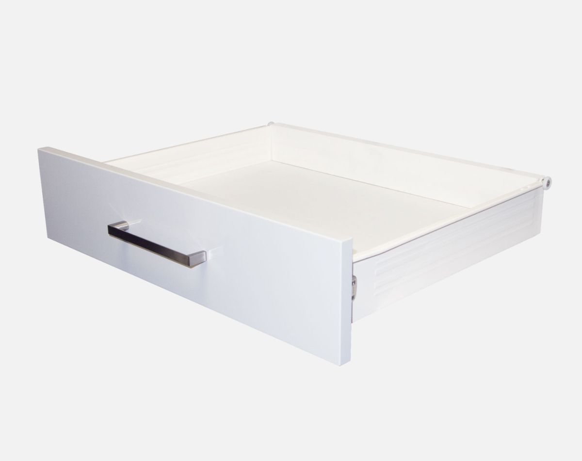 Shallow Drawer